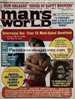 Adult magazine Man's World - Jun 1973